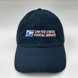 Postal Worker Mailman Mailwoman Rural Carrier Uniform Retro Vintage Relax Fit